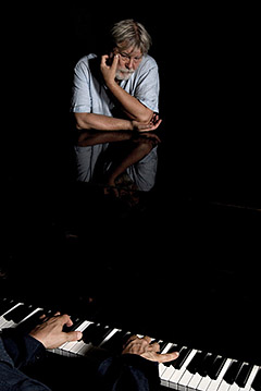 Parti Nagy Lajos s Presser Gbor